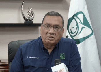 Continuarán investigaciones de corrupción en el IMSS: Delegado